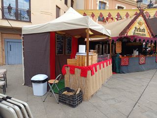 CREPES PARA TUS EVENTOS