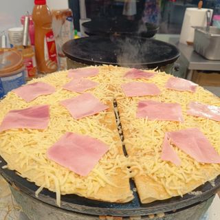 CREPES PARA TUS EVENTOS