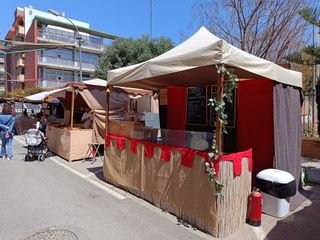 CREPES PARA TUS EVENTOS