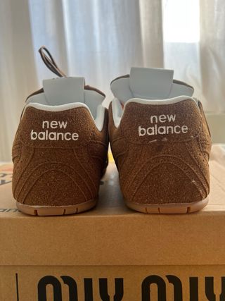 New Balance x Miu Miu Taglia 38