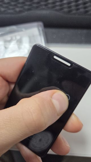 Tarjeta Localizadora GPS para iPhone