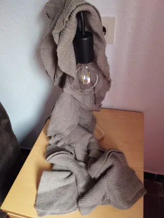 Bufanda Pedro del Hierro Marrón