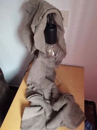 Bufanda Pedro del Hierro Marrón