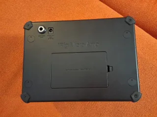 Amplificador iRig Negro 15W