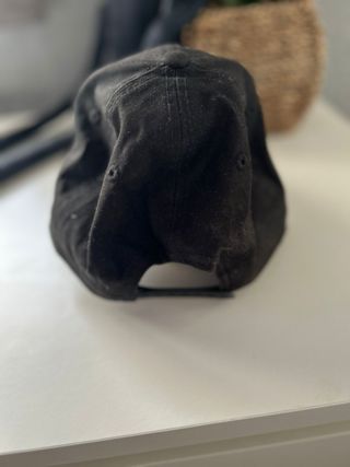 Gorra New Era Spurs Negra Multicolor