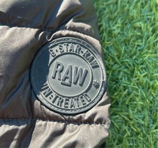 Chaqueta acolchada G-Star RAW Talla XS