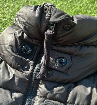 Chaqueta acolchada G-Star RAW Talla XS