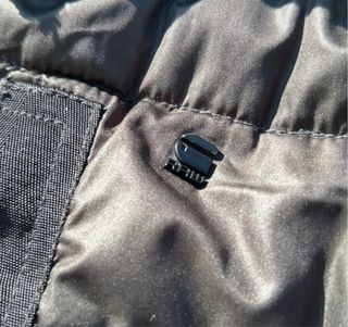 Chaqueta acolchada G-Star RAW Talla XS