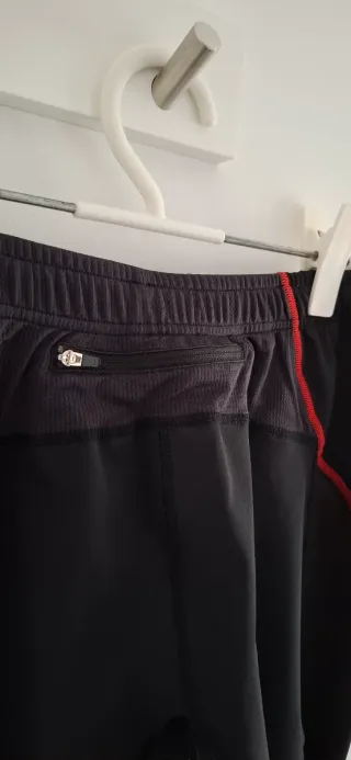 Mallas deportivas Trangoworld hombre