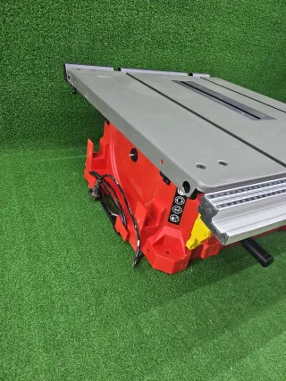 Sierra Circular Einhell TC-TS 2225 U