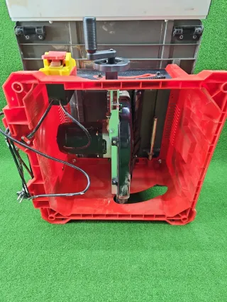 Sierra Circular Einhell TC-TS 2225 U