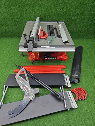 Sierra Circular Einhell TC-TS 2225 U