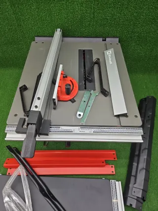 Sierra Circular Einhell TC-TS 2225 U