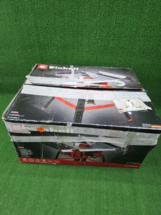 Sierra Circular Einhell TC-TS 2225 U