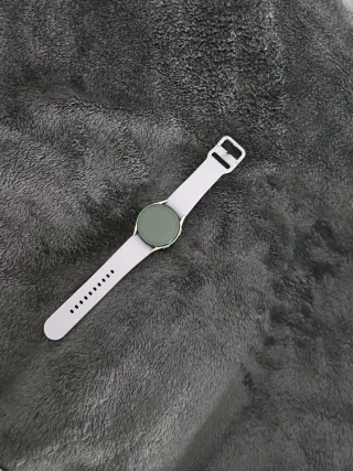 Samsung Galaxy Watch 6 Classic Rosa/Plata