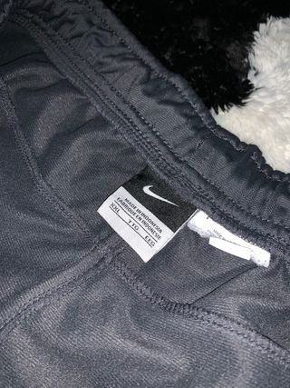 Pantalón chándal Nike