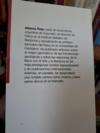 La fisica en la vida cotidiana (DIVULGACIÓN) (S...