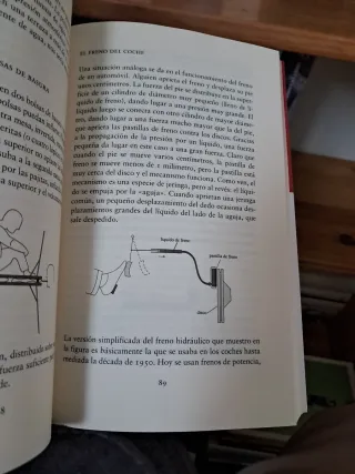 La fisica en la vida cotidiana (DIVULGACIÓN) (S...