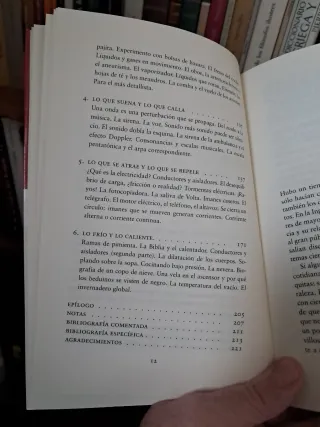 La fisica en la vida cotidiana (DIVULGACIÓN) (S...