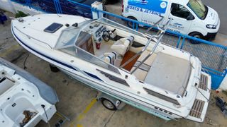 Sunseeker Mexico 24 - LIQUIDACIÓN