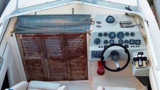 Sunseeker Mexico 24 - LIQUIDACIÓN