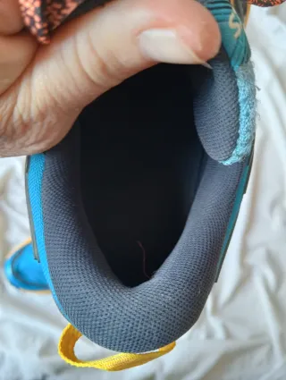 Zapatillas Asics Gel Fujitrabuco 8