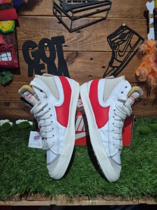 Nike Air Blazer Mid 77 Tg 44