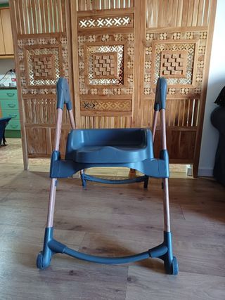 Trona Maxi-Cosi Evolutiva 6 en 1