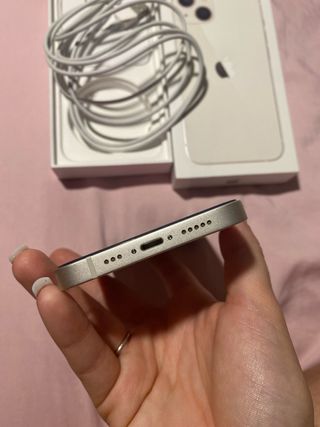 iP13 128GB Blanco 88% Bat
