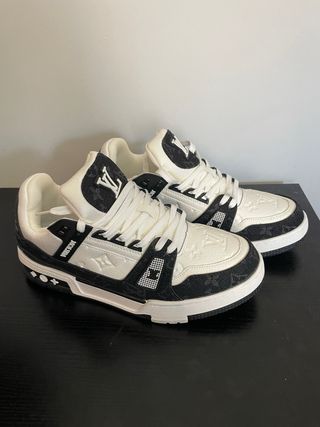 Zapatillas Louis Vuitton Talla 43