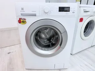 LAVADORA ELECTROLUX 8 KG 1000 RPM