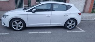 SEAT Leon 2014