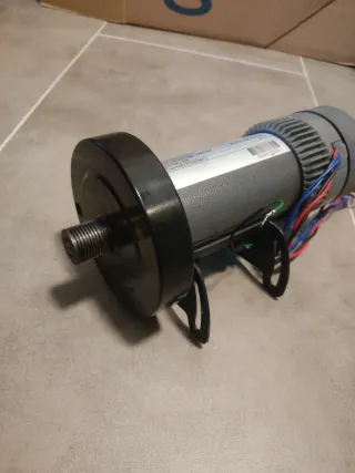 Motor Cinta Correr 2.80 HP