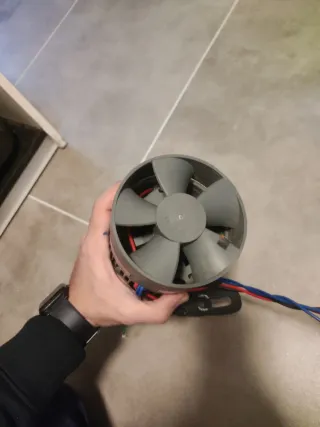 Motor Cinta Correr 2.80 HP