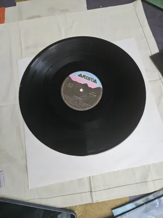 Vinilo The Kinks Sleepwalker