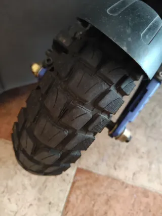 Patinete Laotie SR10 60V 30Ah