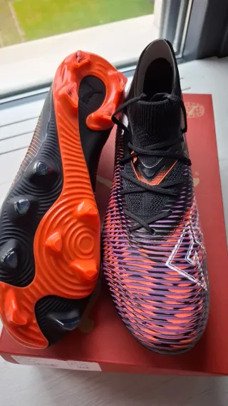 Botas Fútbol Puma Future 8 Match