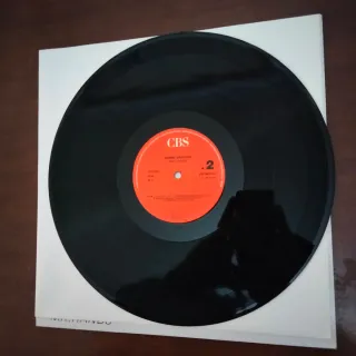 LP Herbie Hancock Mr. Hands 1999 Vinilo FUNK-JAZZ