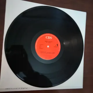 LP Herbie Hancock Mr. Hands 1999 Vinilo FUNK-JAZZ