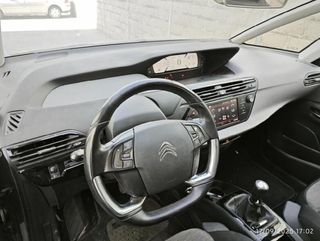 Citroen 227219 bomba 980309268004 c4 picasso otros