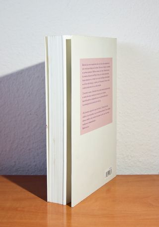 LAS AVENTURAS ÍNTIMAS DE BELLE DE JOUR