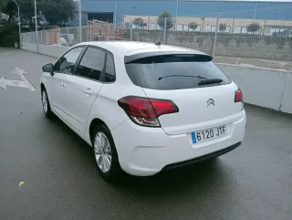 Citroen C4 2016