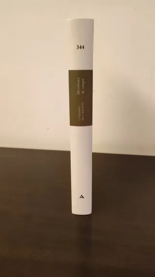 Meridiano de sangre (Literatura Random House) (...