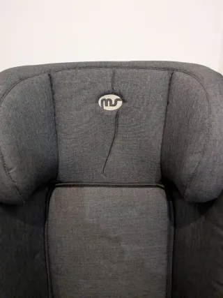 Silla de coche Evol Smagic-Fix