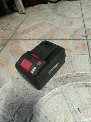 Parkside Bateria Performance 8Ah