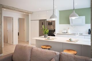 Piso en venta en Centro en Avilés