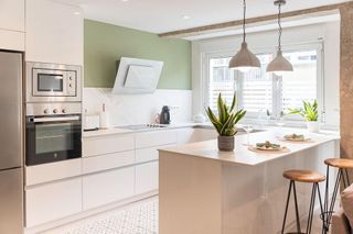 Piso en venta en Centro en Avilés