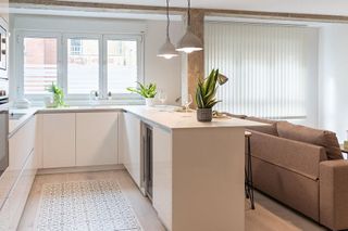 Piso en venta en Centro en Avilés