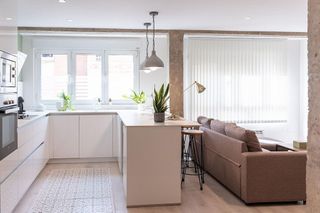 Piso en venta en Centro en Avilés