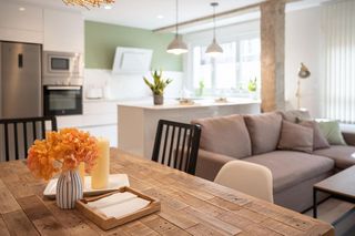 Piso en venta en Centro en Avilés